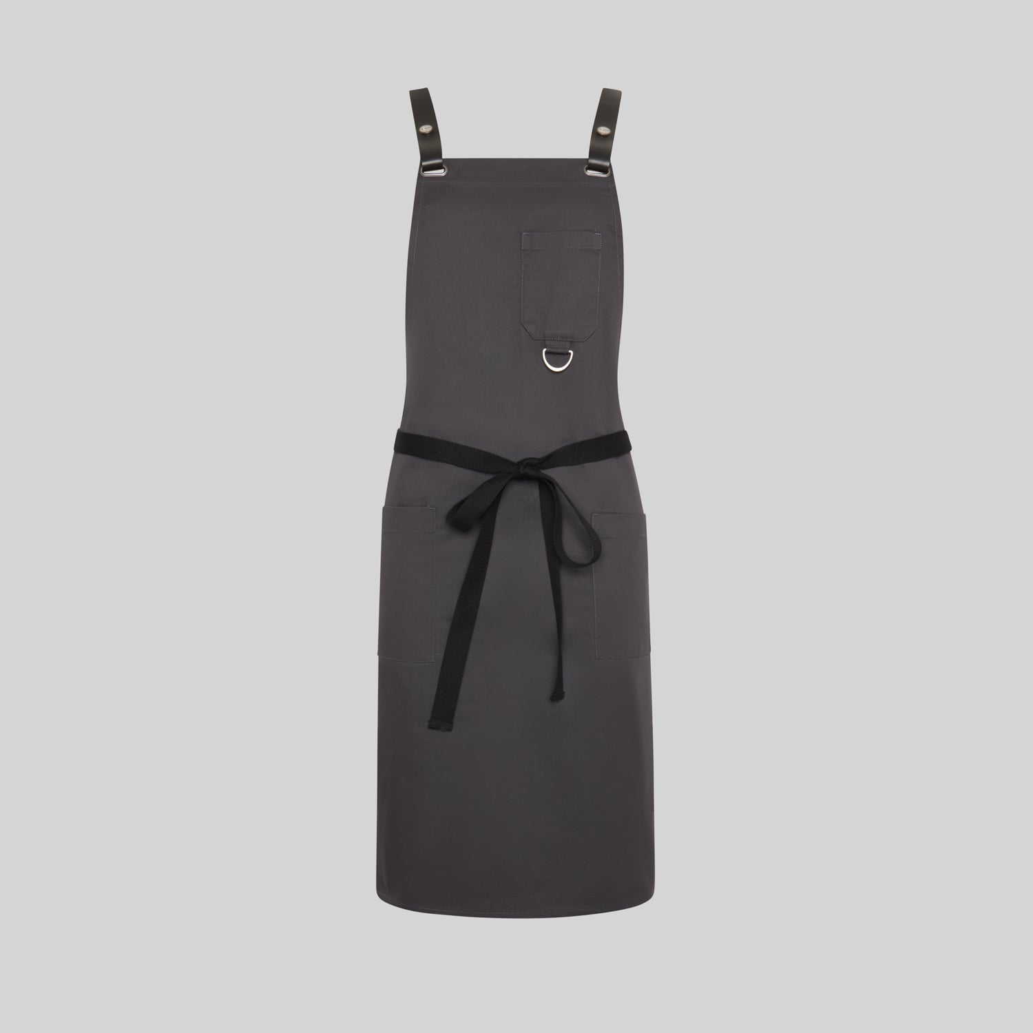 Grembiule unisex con pettorina Gary's Mykonos 100029 - Westrose SRL - Abbigliamento da Lavoro Personalizzato
