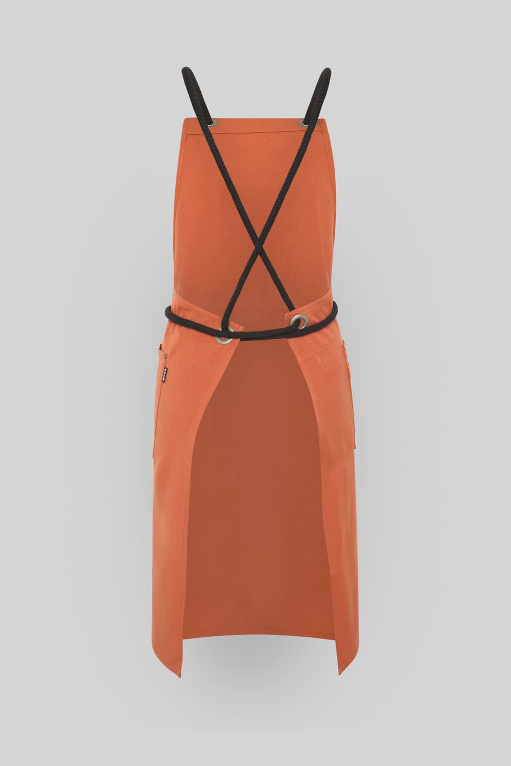 Grembiule unisex con pettorina Gary's Tenzado 100033 - Westrose SRL - Abbigliamento da Lavoro Personalizzato