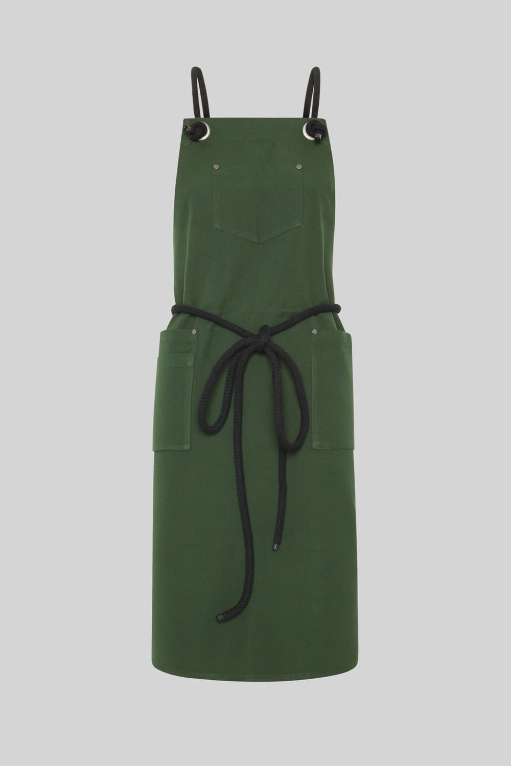 Grembiule unisex con pettorina Gary's Tenzado 100033 - Westrose SRL - Abbigliamento da Lavoro Personalizzato