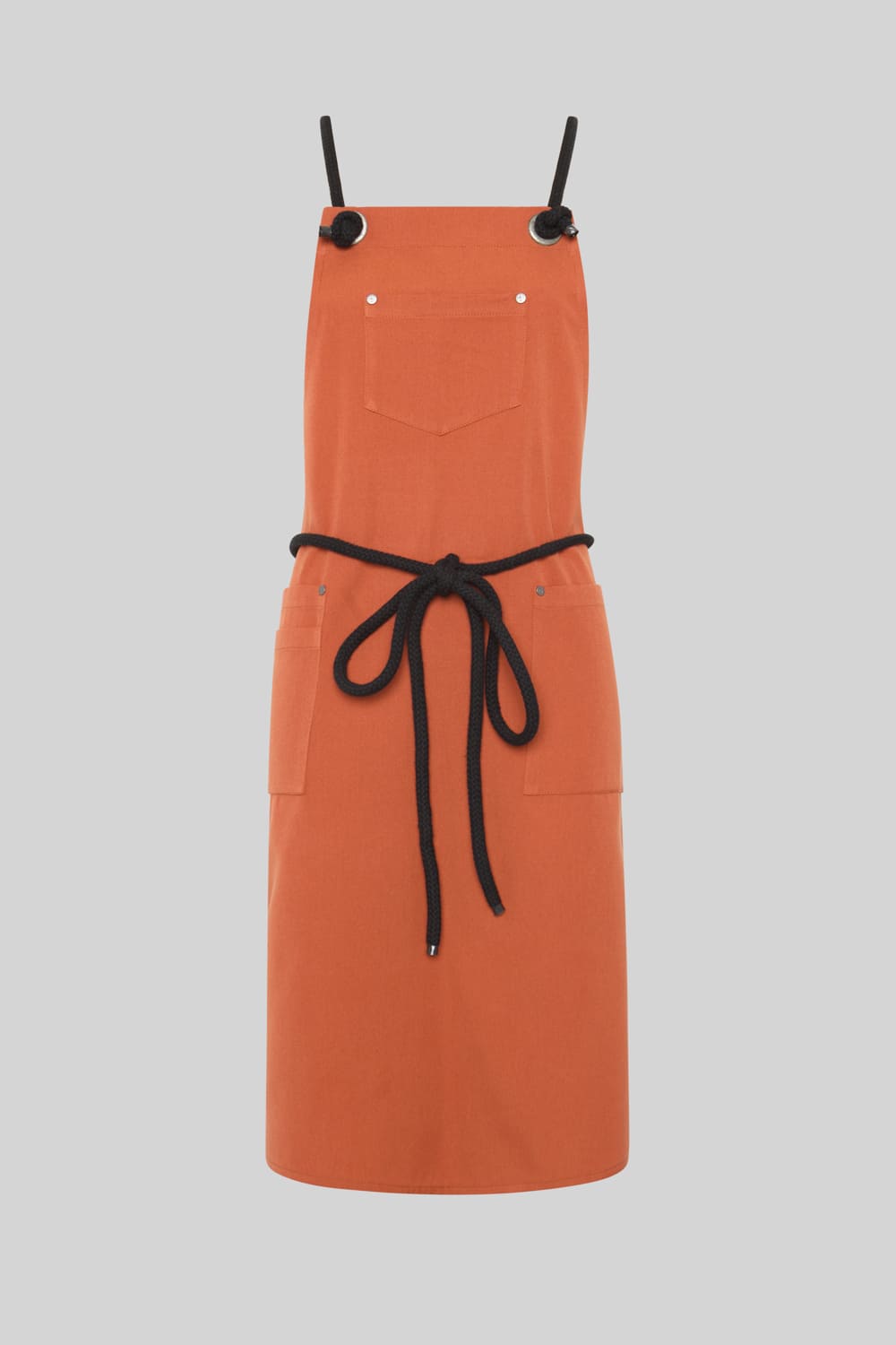 Grembiule unisex con pettorina Gary's Tenzado 100033 - Westrose SRL - Abbigliamento da Lavoro Personalizzato