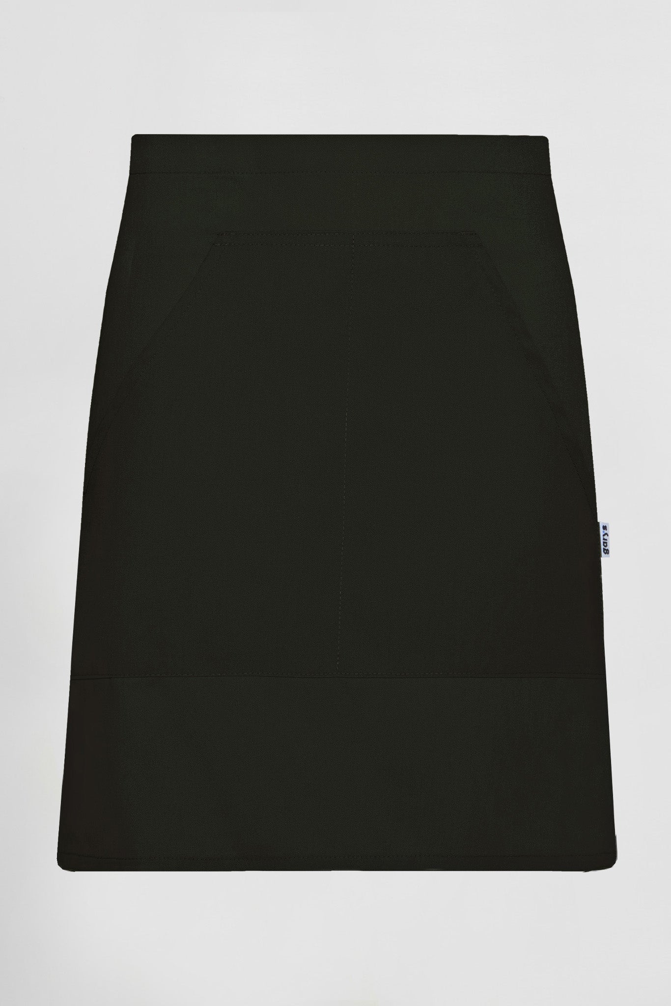 Grembiule unisex corto Gary's 117100 - Westrose SRL - Abbigliamento da Lavoro Personalizzato