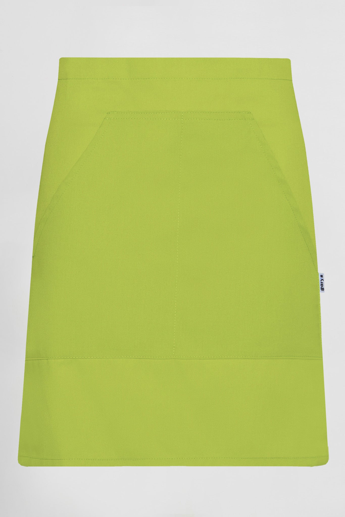 Grembiule unisex corto Gary's 117100 - Westrose SRL - Abbigliamento da Lavoro Personalizzato