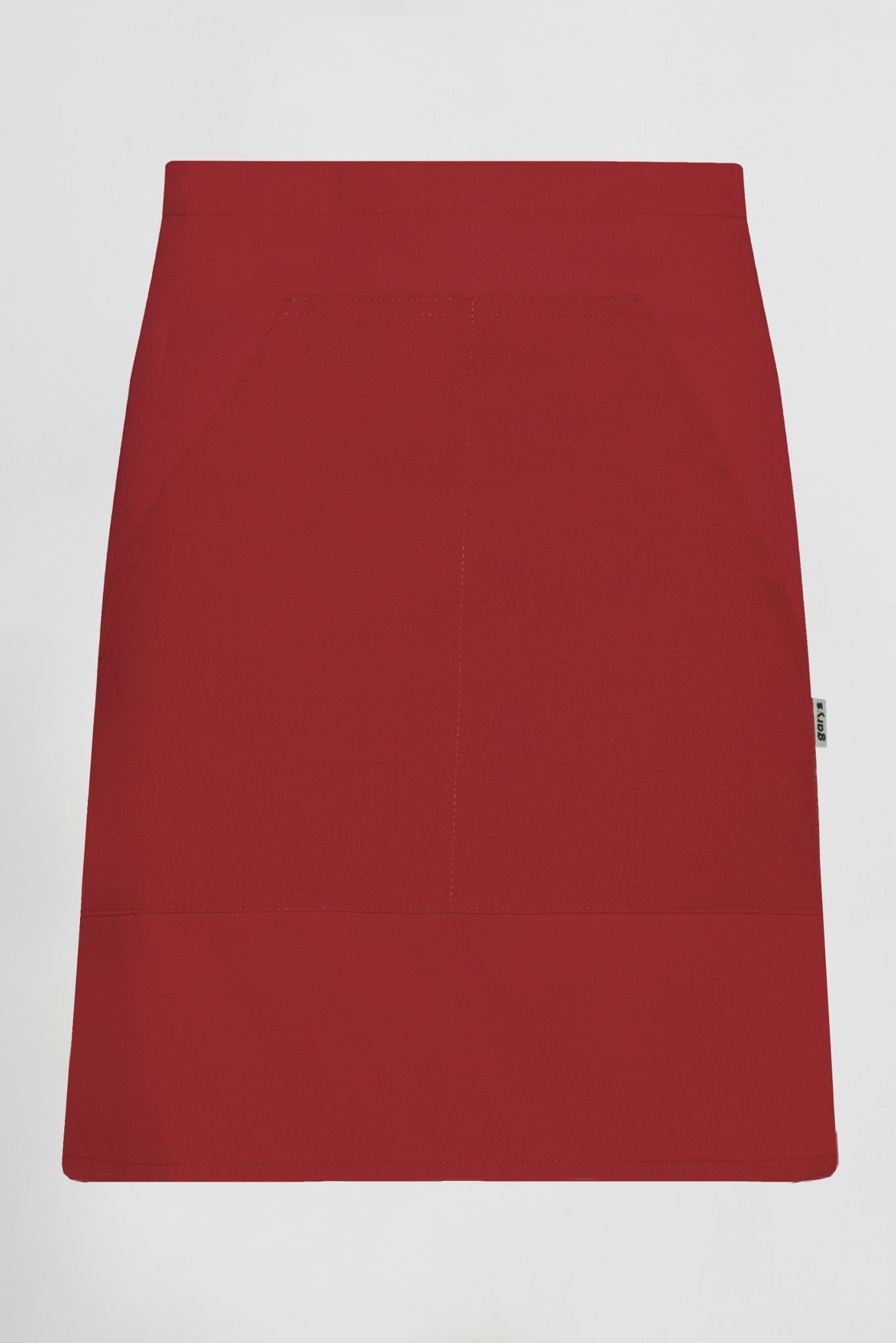 Grembiule unisex corto Gary's 117100 - Westrose SRL - Abbigliamento da Lavoro Personalizzato