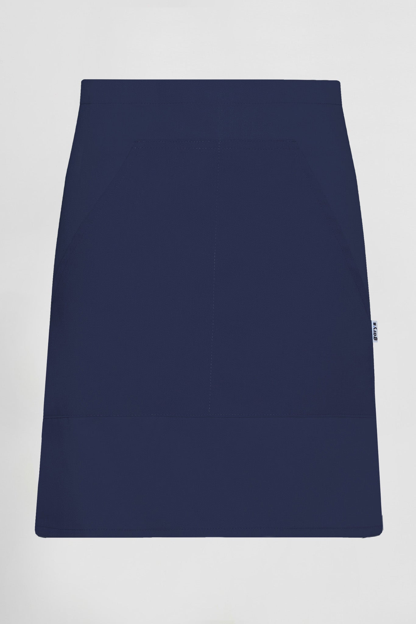 Grembiule unisex corto Gary's 117100 - Westrose SRL - Abbigliamento da Lavoro Personalizzato