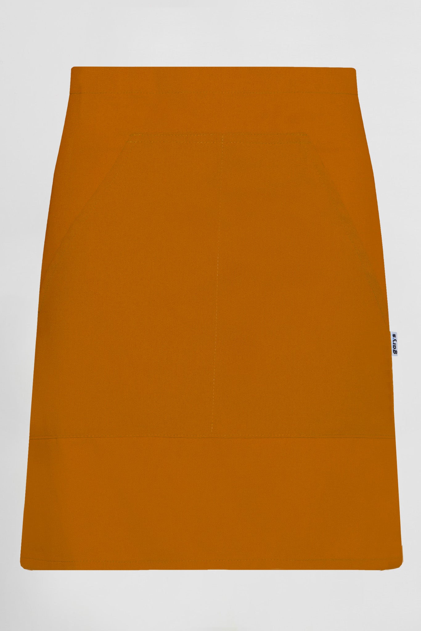 Grembiule unisex corto Gary's 117100 - Westrose SRL - Abbigliamento da Lavoro Personalizzato