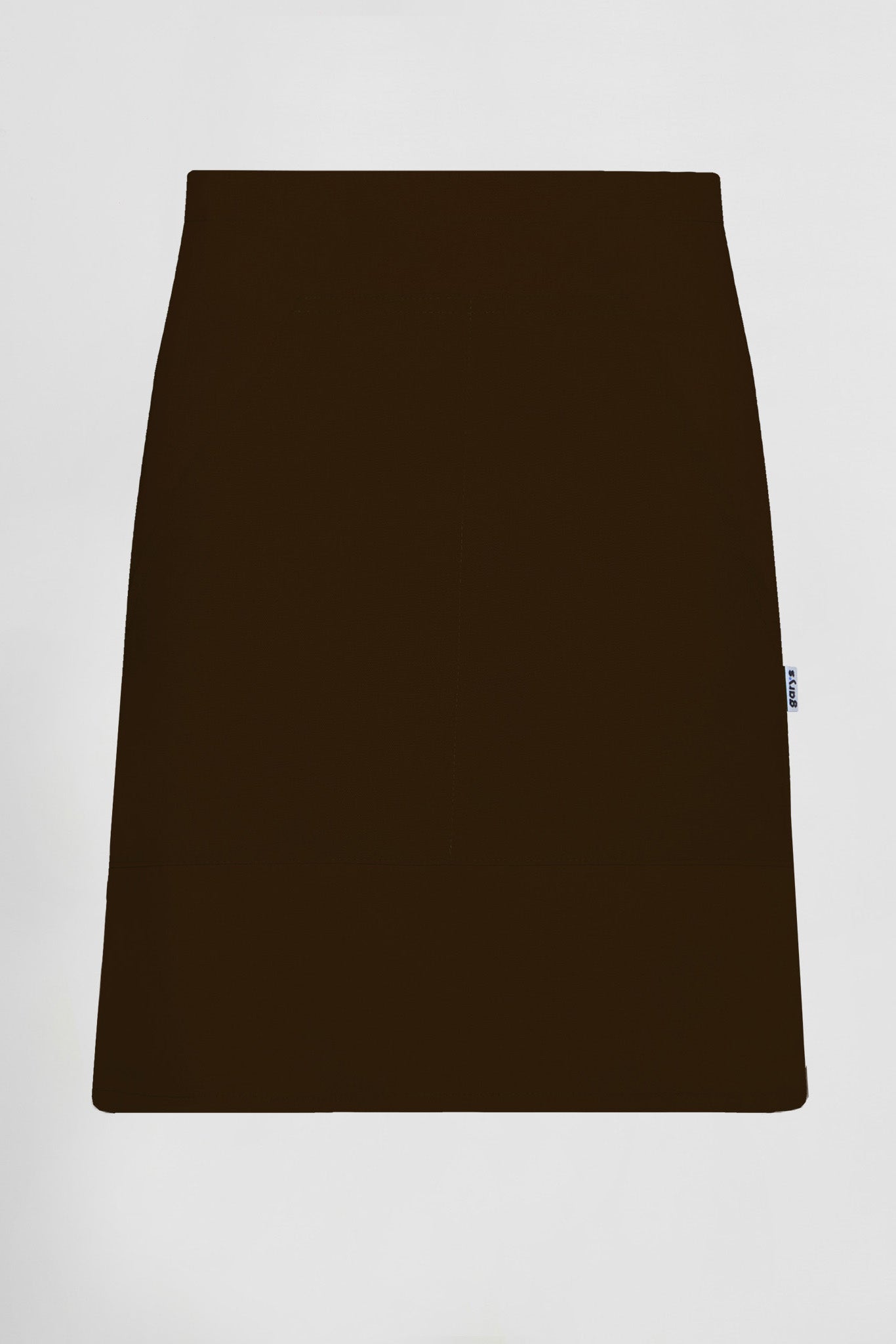 Grembiule unisex corto Gary's 117100 - Westrose SRL - Abbigliamento da Lavoro Personalizzato