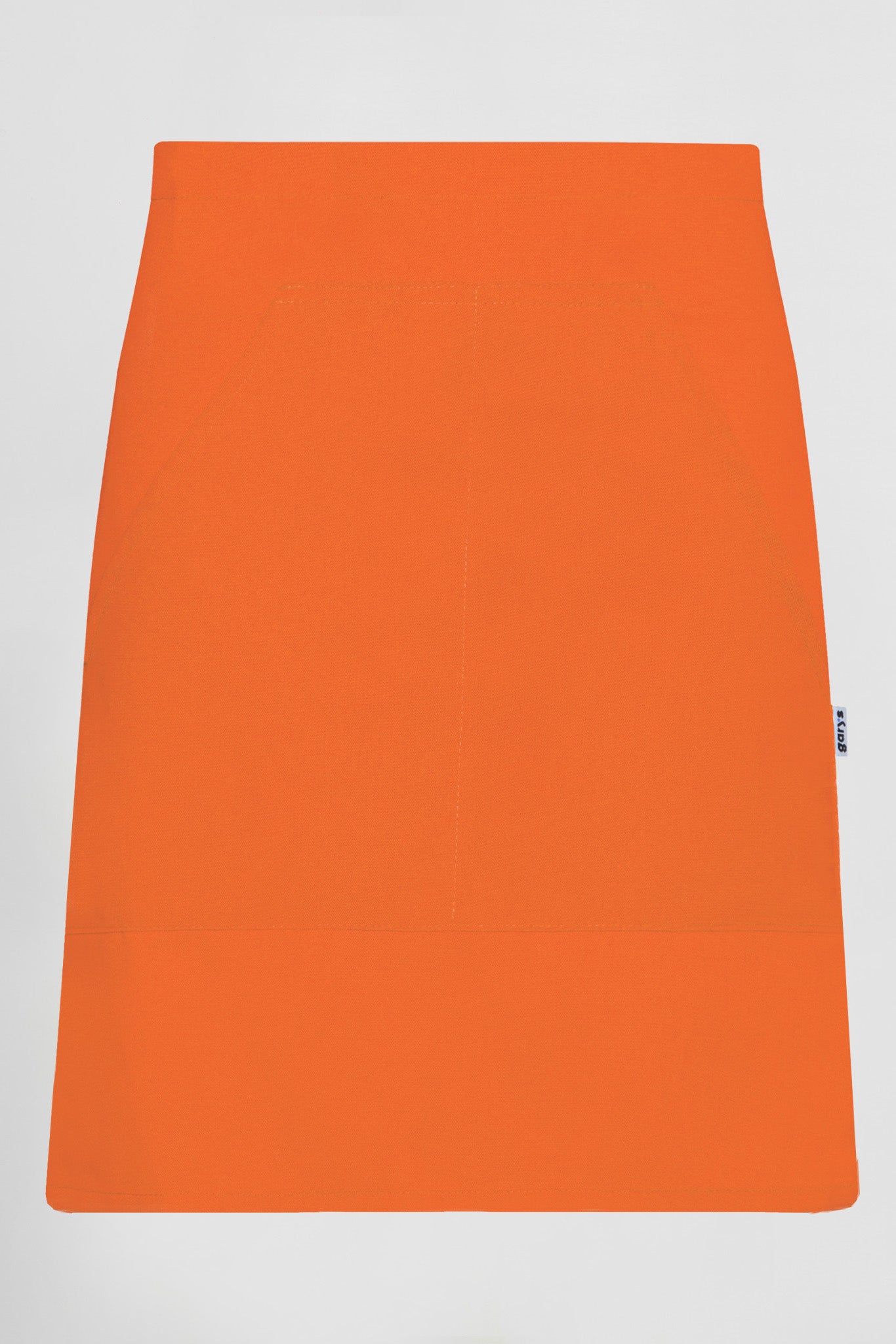 Grembiule unisex corto Gary's 117100 - Westrose SRL - Abbigliamento da Lavoro Personalizzato