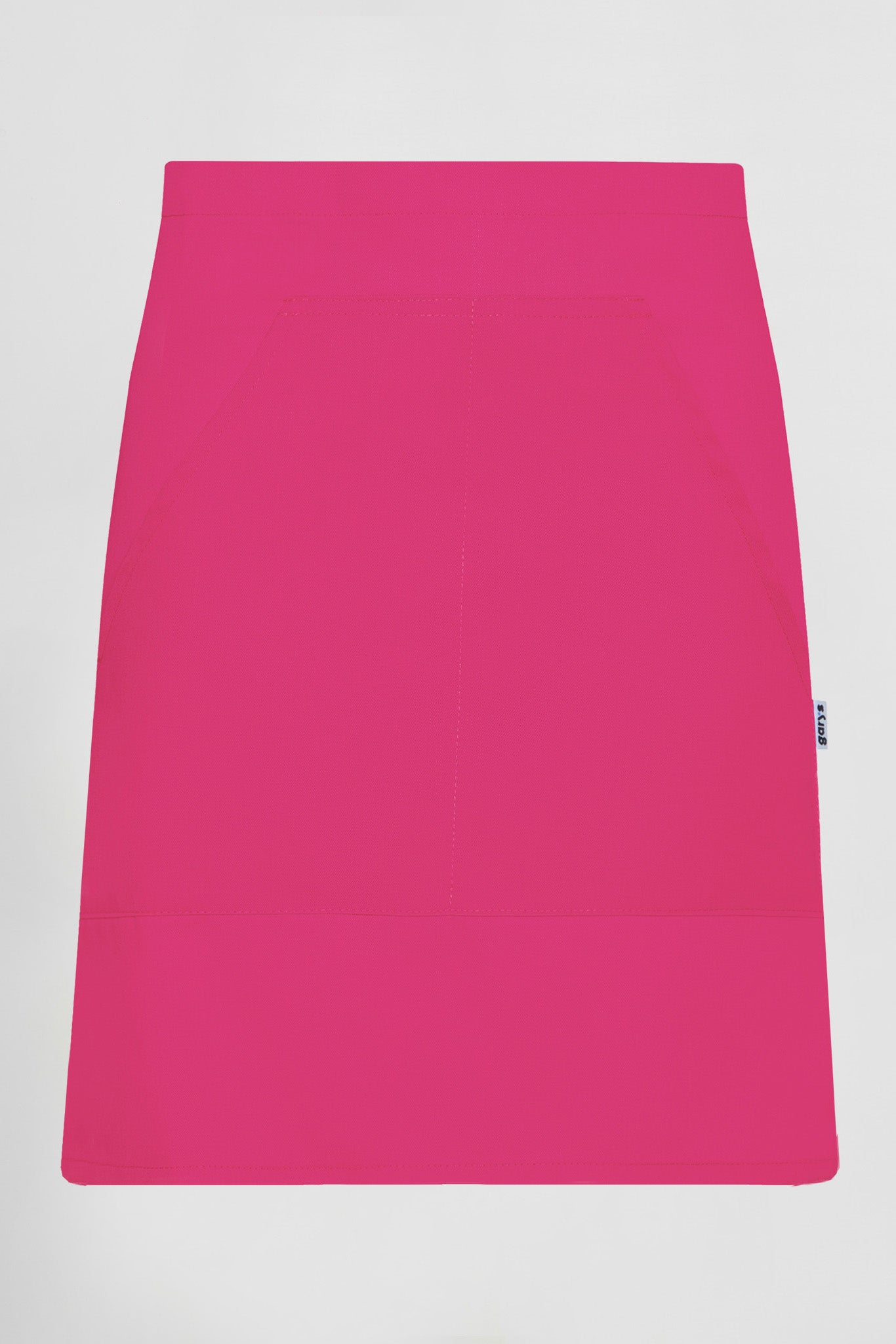 Grembiule unisex corto Gary's 117100 - Westrose SRL - Abbigliamento da Lavoro Personalizzato