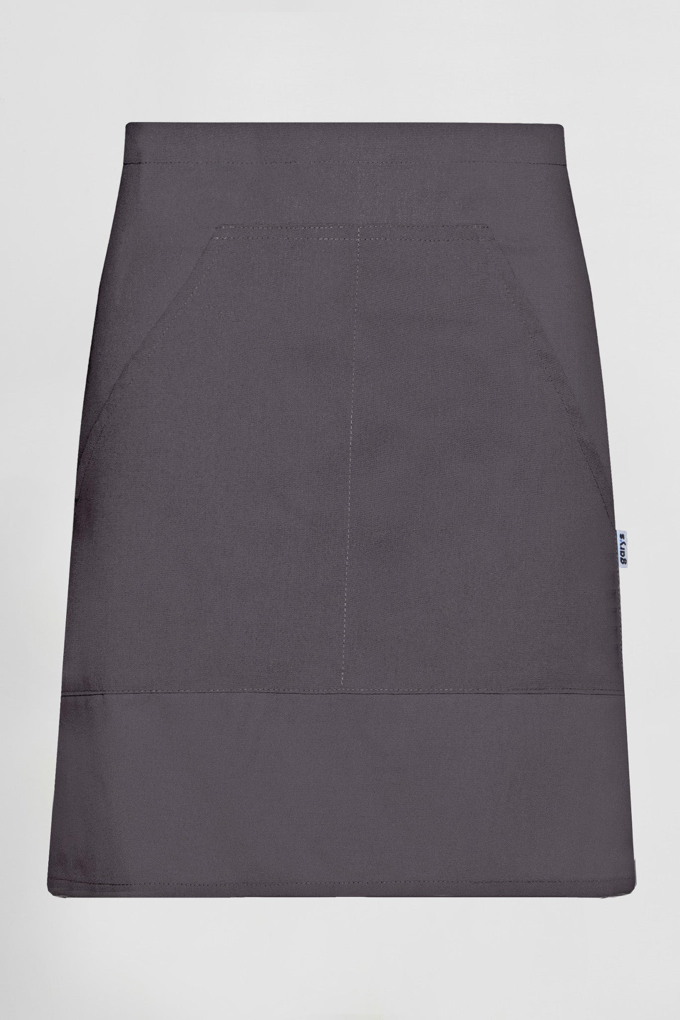 Grembiule unisex corto Gary's 117100 - Westrose SRL - Abbigliamento da Lavoro Personalizzato