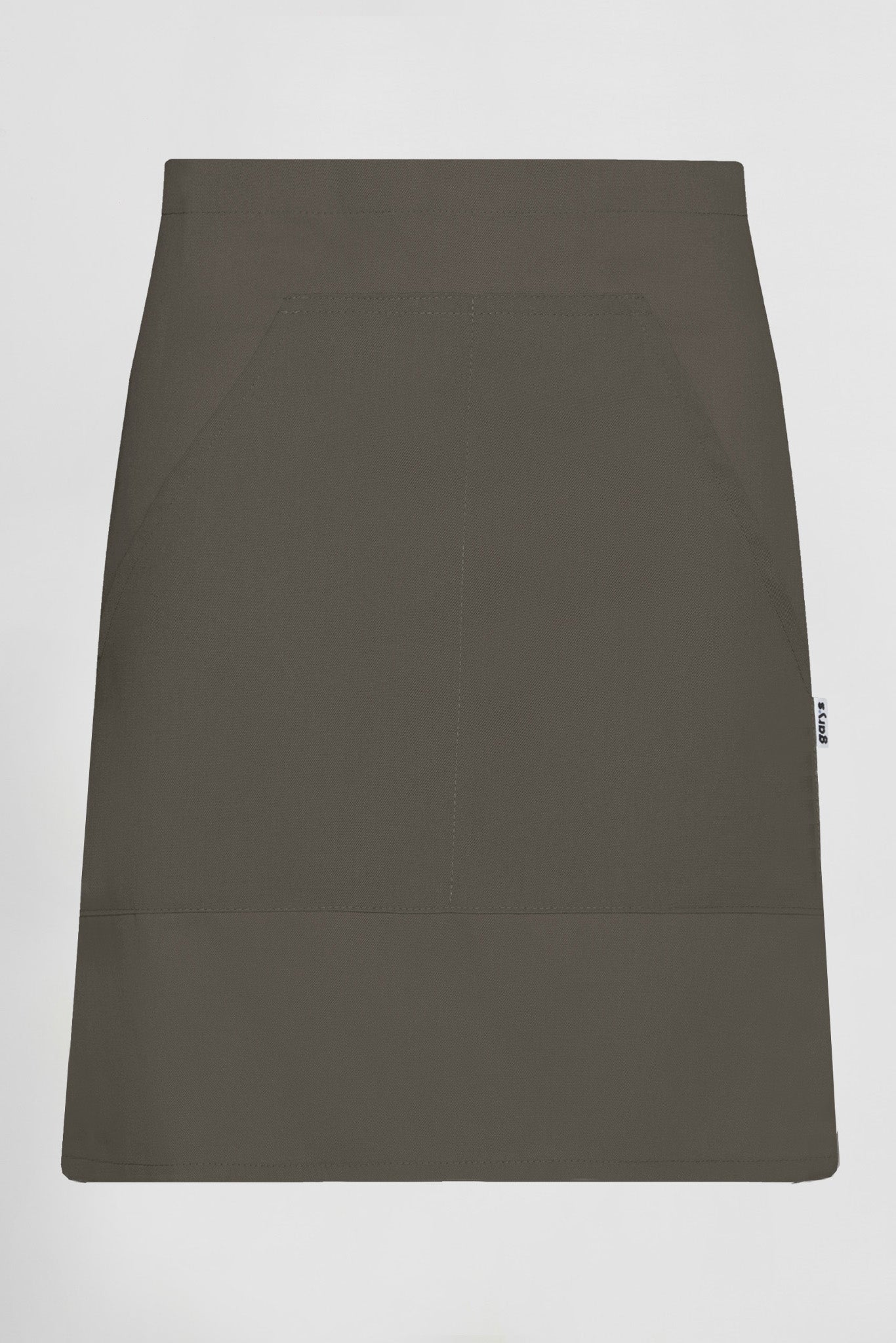 Grembiule unisex corto Gary's 117100 - Westrose SRL - Abbigliamento da Lavoro Personalizzato