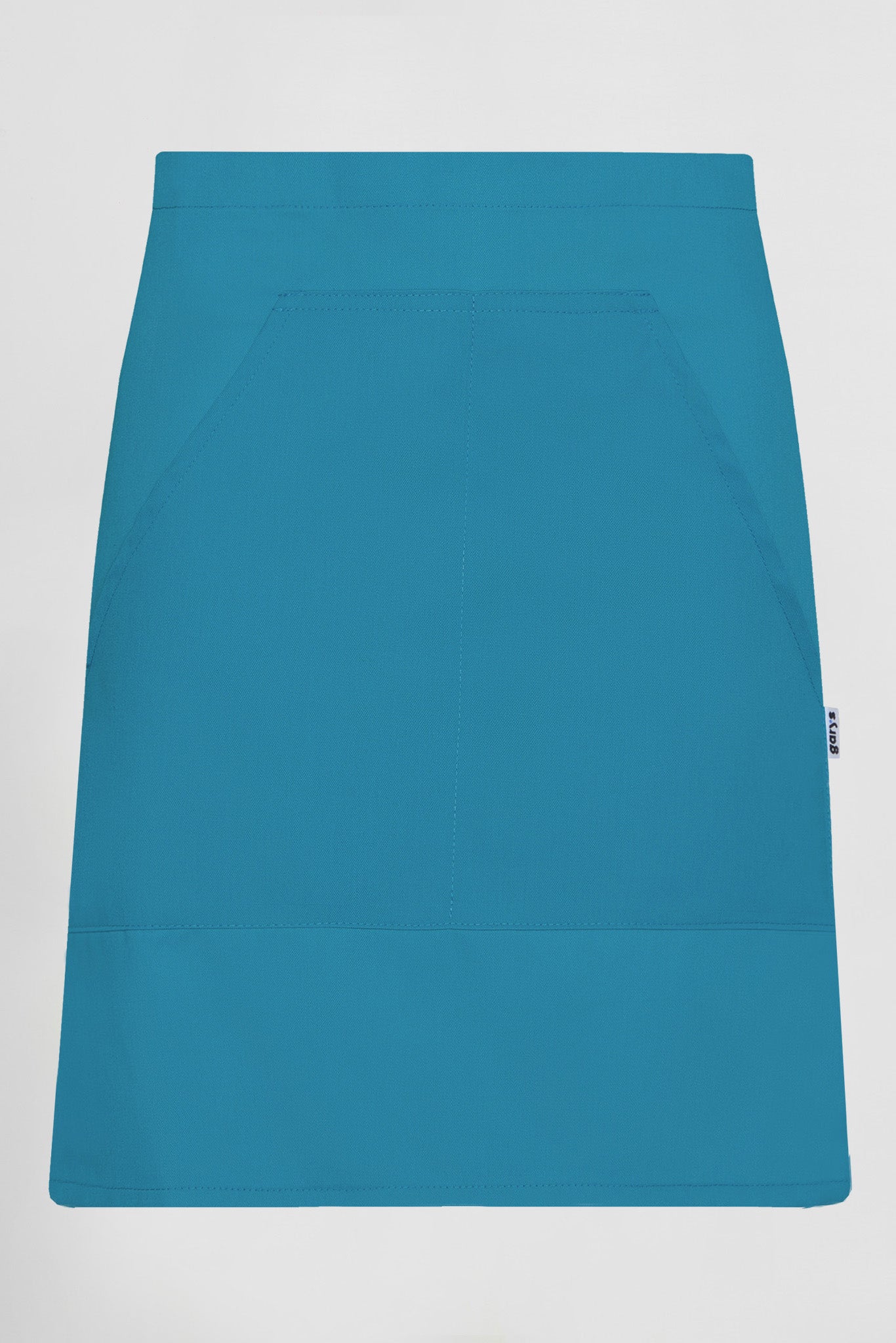 Grembiule unisex corto Gary's 117100 - Westrose SRL - Abbigliamento da Lavoro Personalizzato