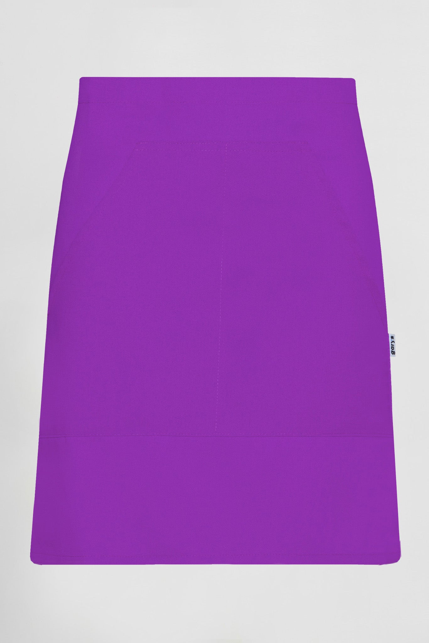 Grembiule unisex corto Gary's 117100 - Westrose SRL - Abbigliamento da Lavoro Personalizzato