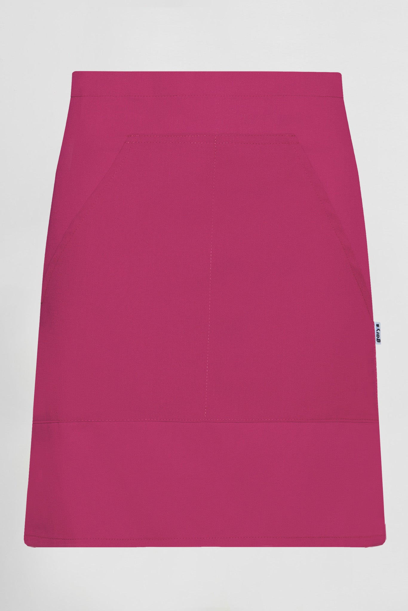 Grembiule unisex corto Gary's 117100 - Westrose SRL - Abbigliamento da Lavoro Personalizzato