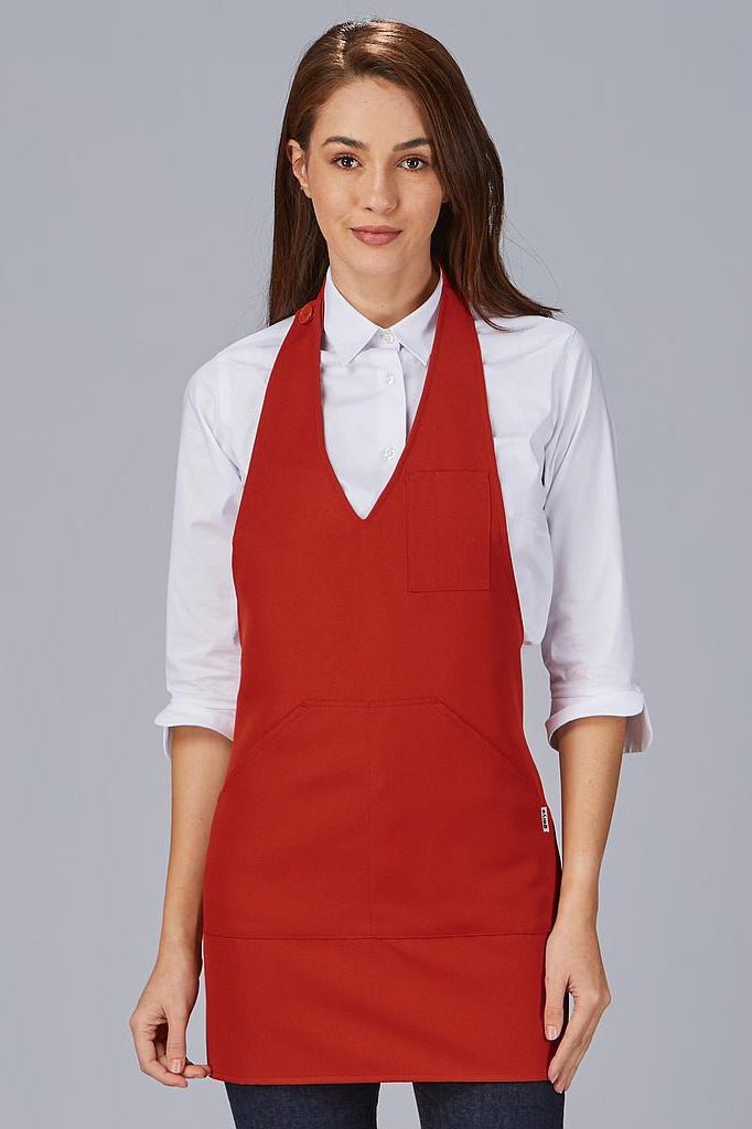 Grembiule unisex Gary's Bistro 182200 - Westrose SRL - Abbigliamento da Lavoro Personalizzato