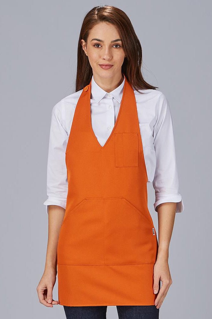 Grembiule unisex Gary's Bistro 182200 - Westrose SRL - Abbigliamento da Lavoro Personalizzato