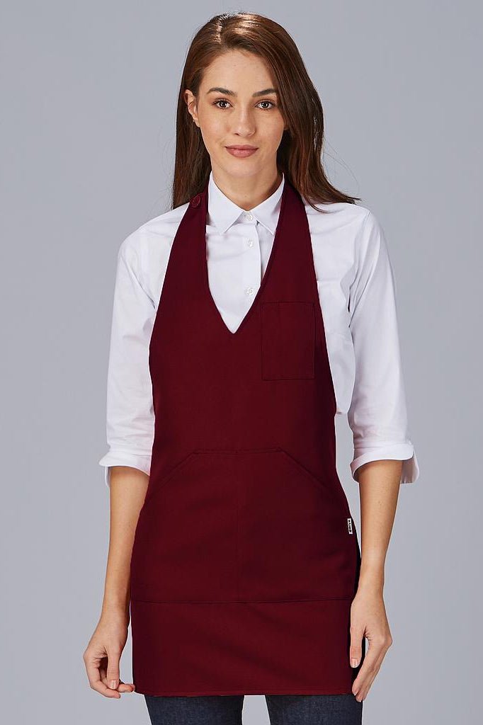 Grembiule unisex Gary's Bistro 182200 - Westrose SRL - Abbigliamento da Lavoro Personalizzato