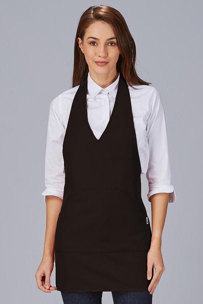 Grembiule unisex Gary's Bistro 182200 - Westrose SRL - Abbigliamento da Lavoro Personalizzato