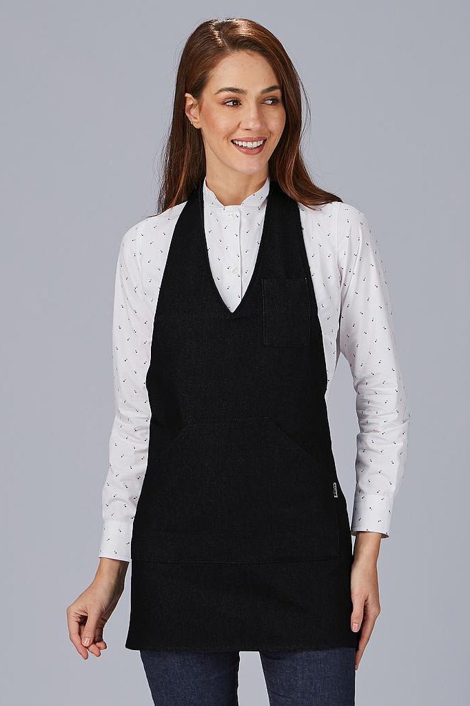 Grembiule unisex Gary's Bistro 182200 - Westrose SRL - Abbigliamento da Lavoro Personalizzato