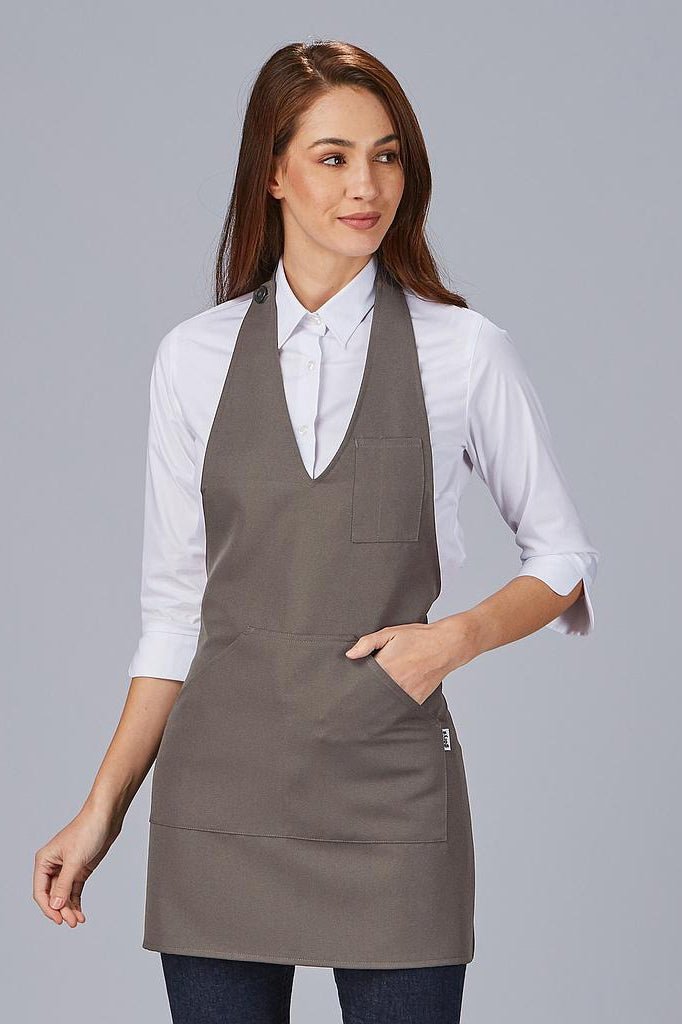 Grembiule unisex Gary's Bistro 182200 - Westrose SRL - Abbigliamento da Lavoro Personalizzato