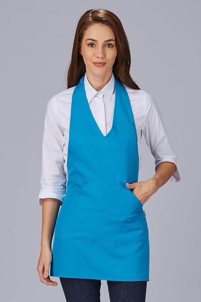 Grembiule unisex Gary's Bistro 182200 - Westrose SRL - Abbigliamento da Lavoro Personalizzato