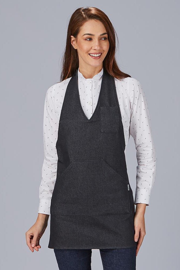 Grembiule unisex Gary's Bistro 182200 - Westrose SRL - Abbigliamento da Lavoro Personalizzato