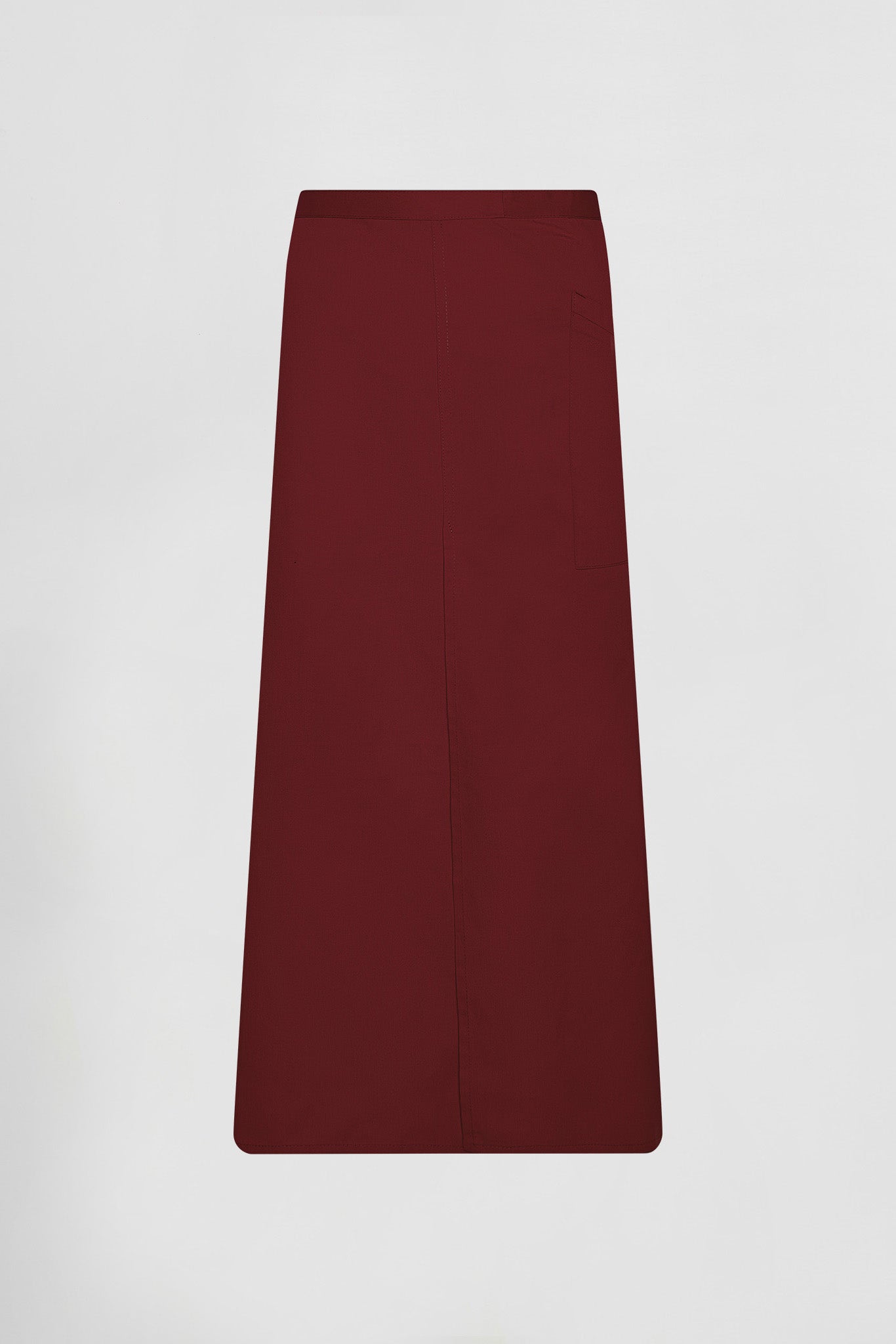 Grembiule unisex Gary's Francese Aperto 191200 - Westrose SRL - Abbigliamento da Lavoro Personalizzato