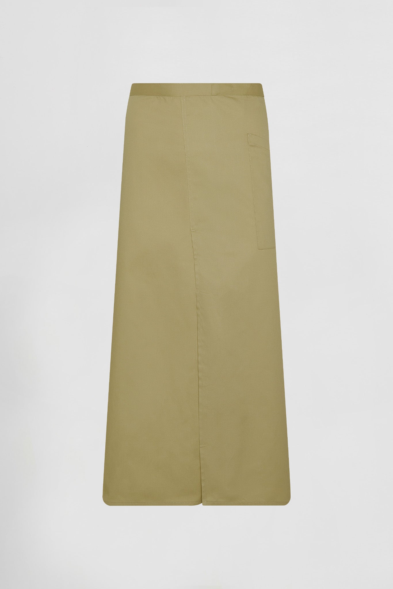 Grembiule unisex Gary's Francese Aperto 191200 - Westrose SRL - Abbigliamento da Lavoro Personalizzato