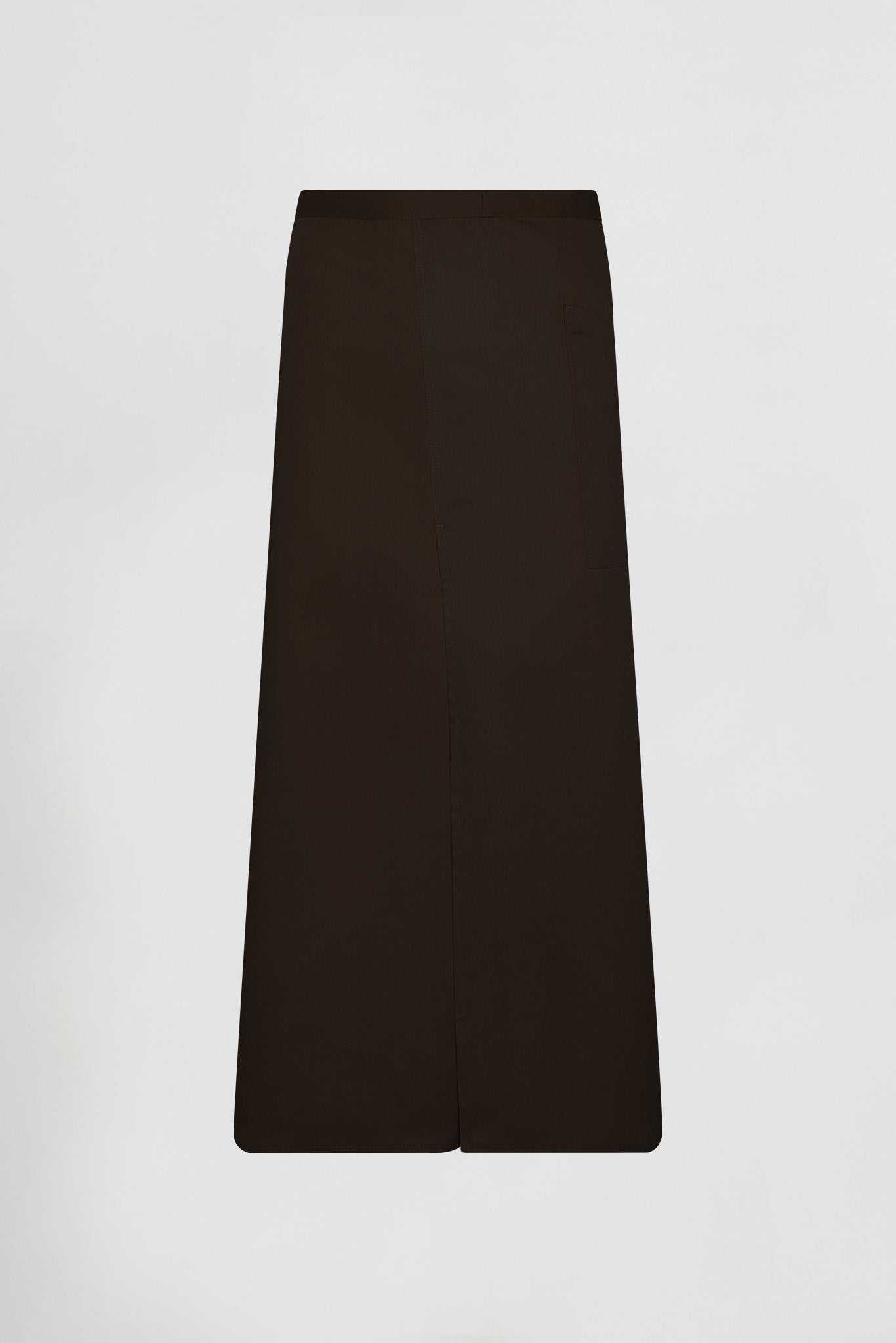 Grembiule unisex Gary's Francese Aperto 191200 - Westrose SRL - Abbigliamento da Lavoro Personalizzato