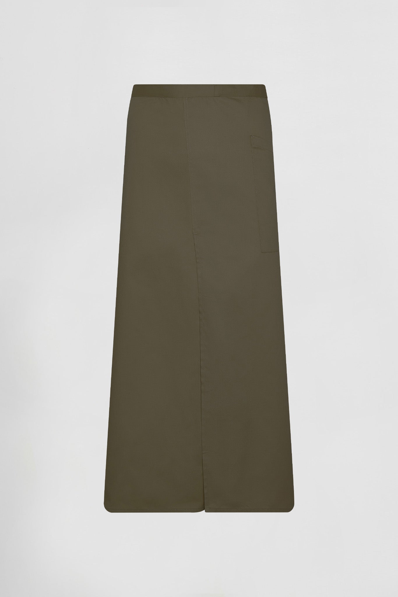 Grembiule unisex Gary's Francese Aperto 191200 - Westrose SRL - Abbigliamento da Lavoro Personalizzato