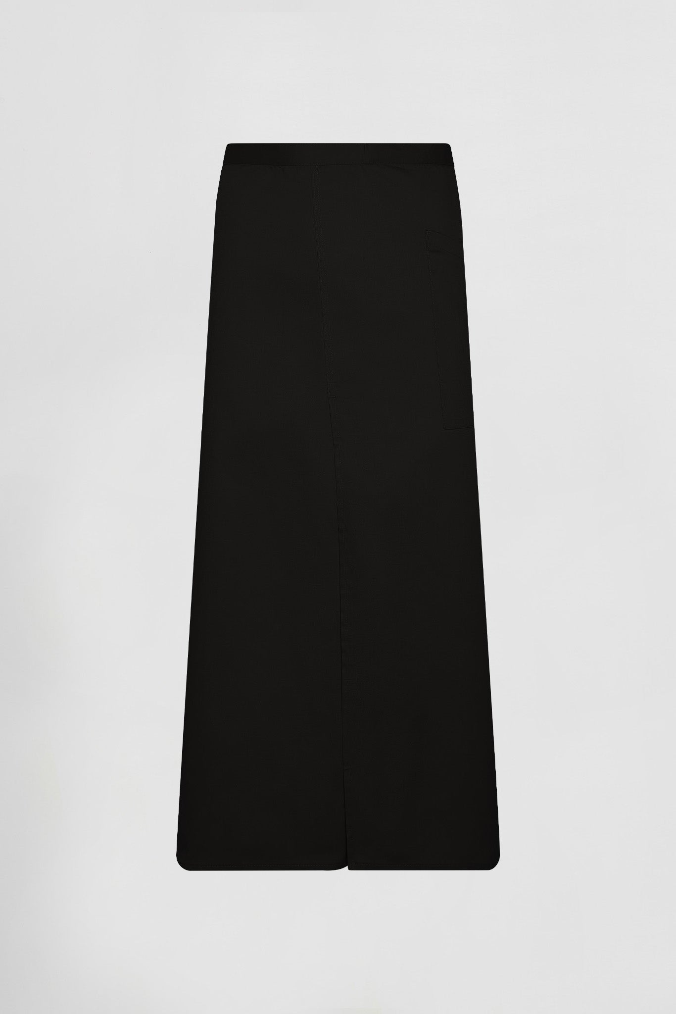 Grembiule unisex Gary's Francese Aperto 191200 - Westrose SRL - Abbigliamento da Lavoro Personalizzato