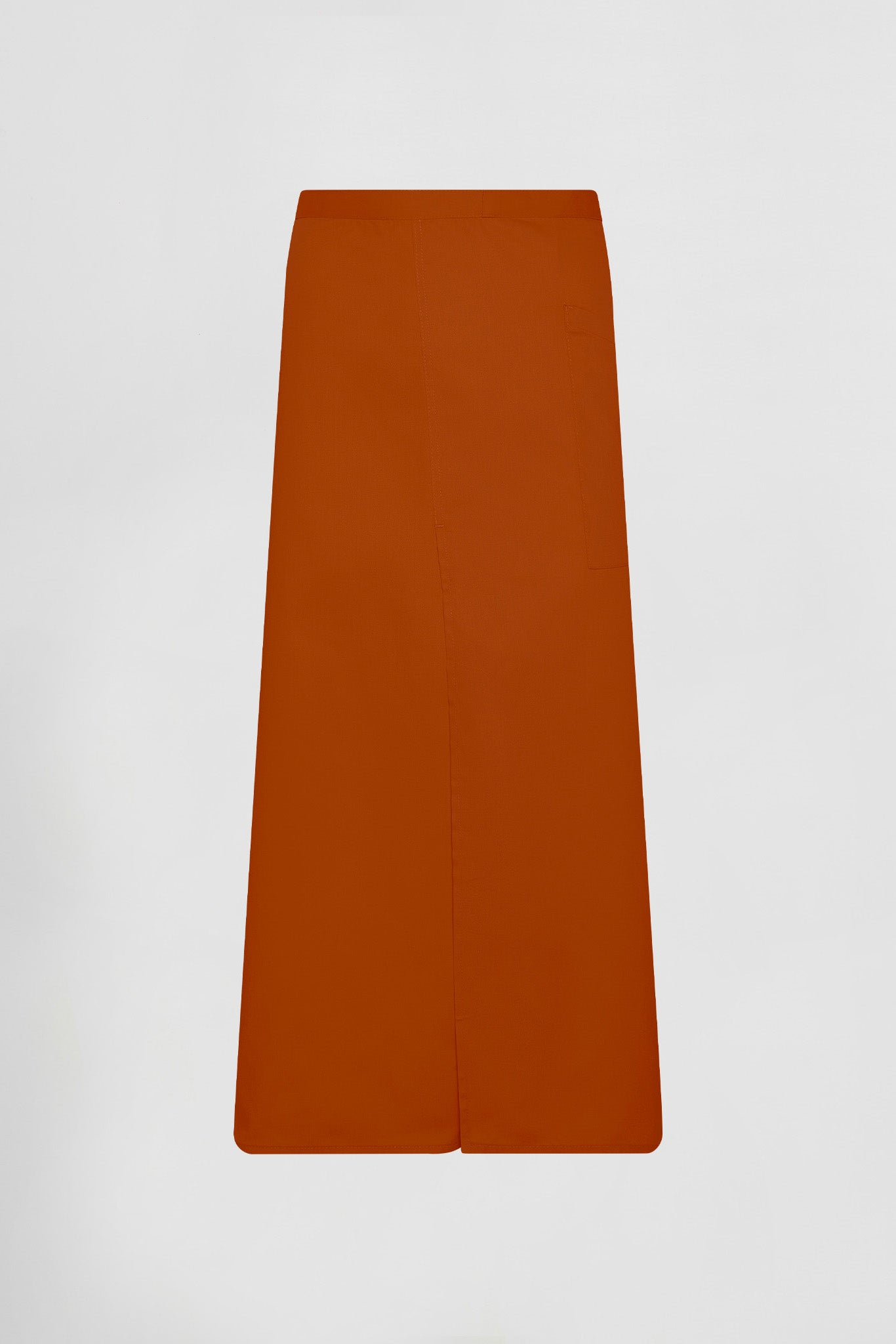 Grembiule unisex Gary's Francese Aperto 191200 - Westrose SRL - Abbigliamento da Lavoro Personalizzato