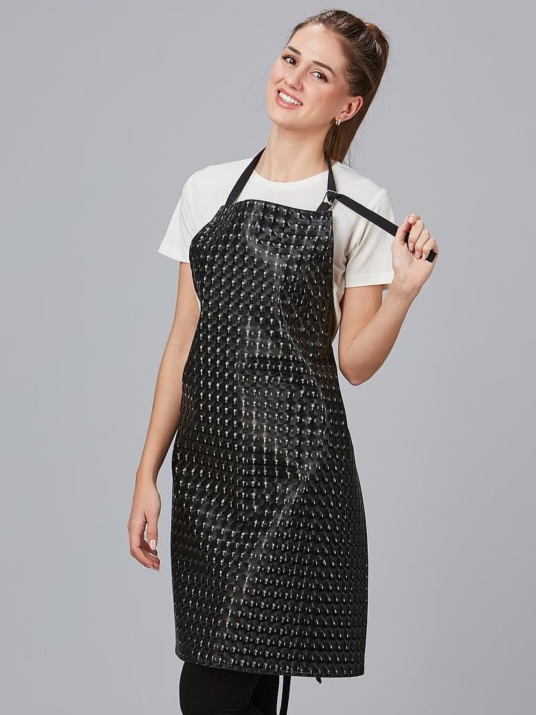 Grembiule unisex Gary's Metal 116500 - Westrose SRL - Abbigliamento da Lavoro Personalizzato