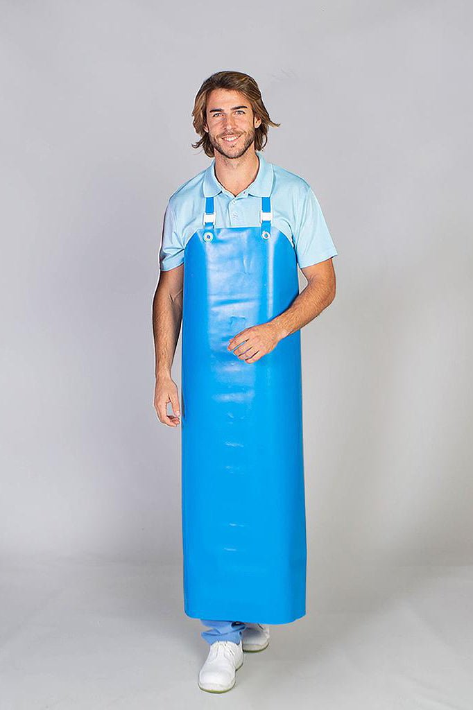 Grembiule unisex impermeabile Gary's Evan 126200 - Westrose SRL - Abbigliamento da Lavoro Personalizzato