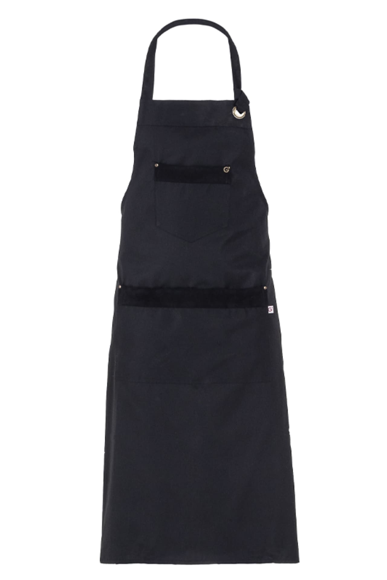 Grembiule unisex mistocotone Giblor's Ryan 20P01H156 - Westrose SRL - Abbigliamento da Lavoro Personalizzato