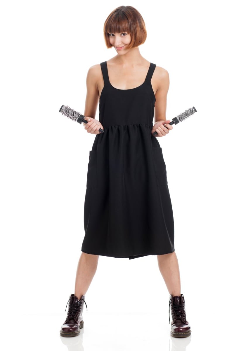 Grembiulone antideco Danielle - Westrose SRL - Abbigliamento da Lavoro Personalizzato