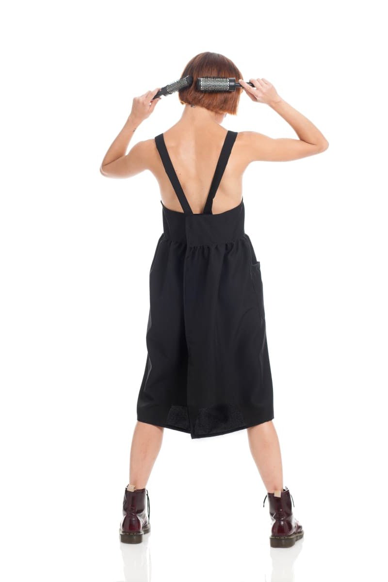 Grembiulone antideco Danielle - Westrose SRL - Abbigliamento da Lavoro Personalizzato