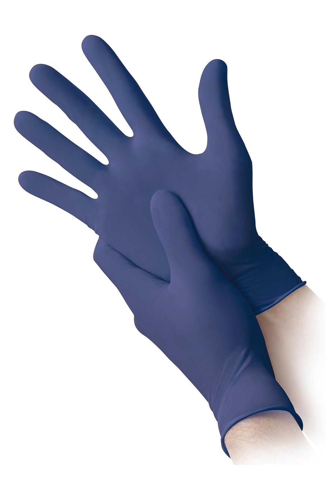 Guanti monouso nitrile senza acceleranti REFLEXX N350 - Westrose SRL - Abbigliamento da Lavoro Personalizzato