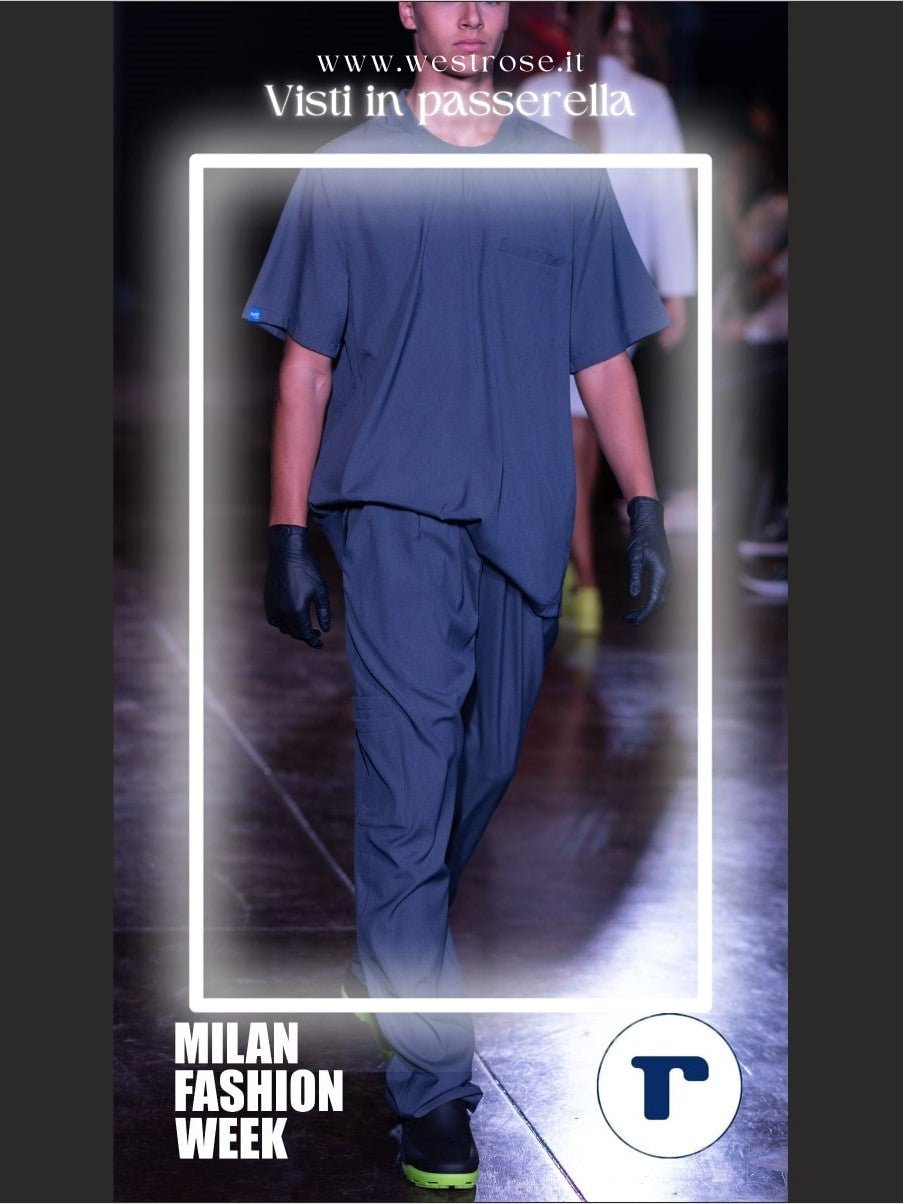 Guanti monouso parrucchieri - Westrose SRL - Abbigliamento da Lavoro Personalizzato