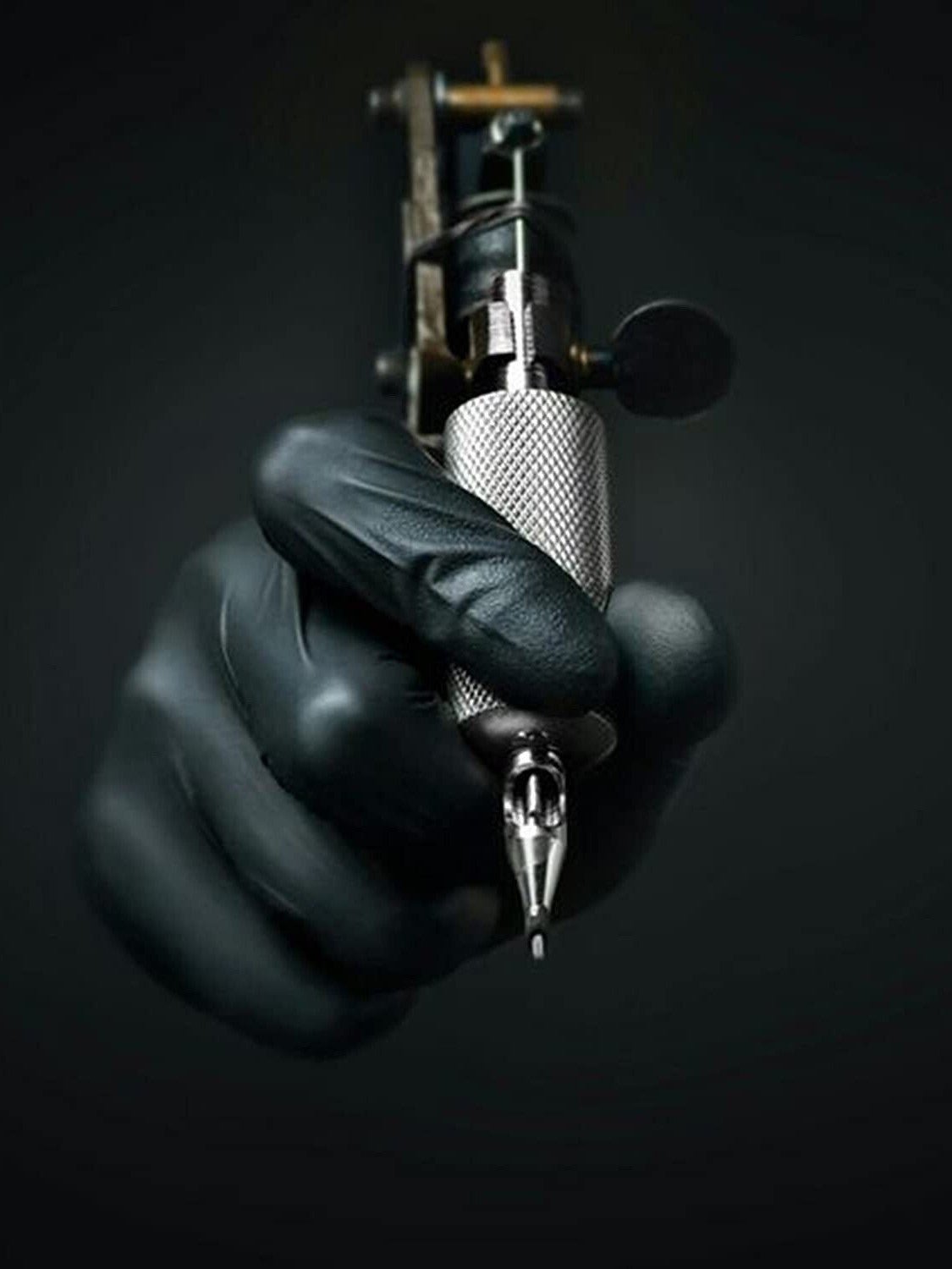 Guanti monouso parrucchieri manichetta lunga - Westrose SRL - Abbigliamento da Lavoro Personalizzato