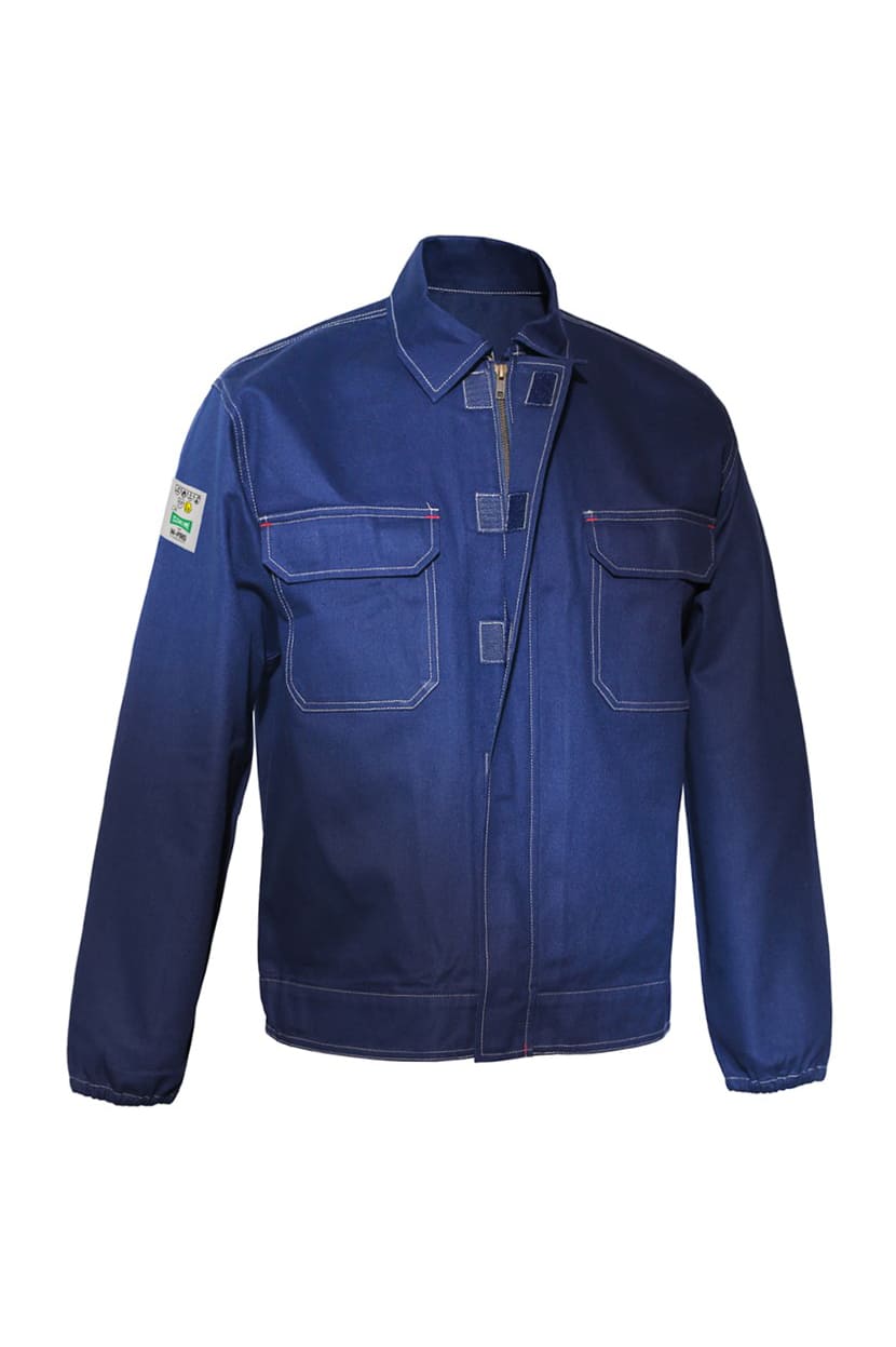 Giacca multiprotezione Issa Line M-PRO