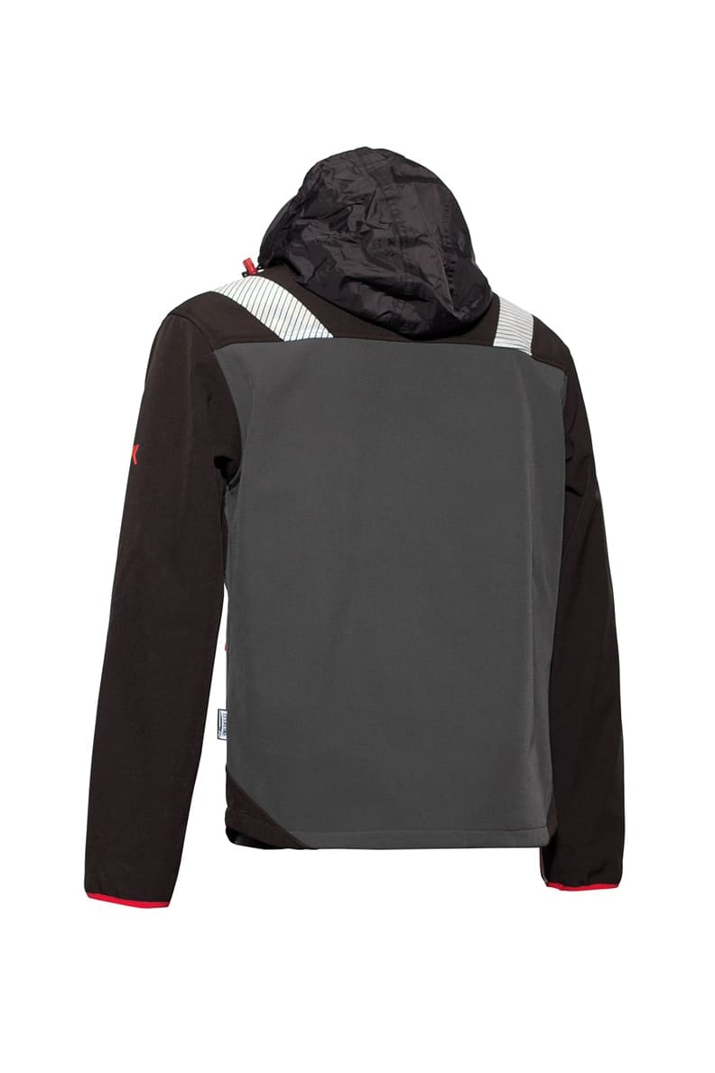 Giacca softshell Issa Line Posh