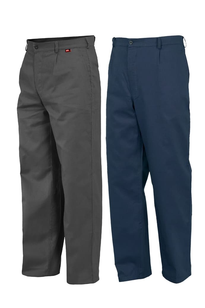 Pantaloni 4 stagioni cotone massaua Issa Line Europa
