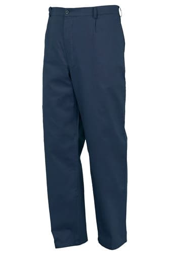 Pantaloni invernale cotone fustagno Issa Line Europa