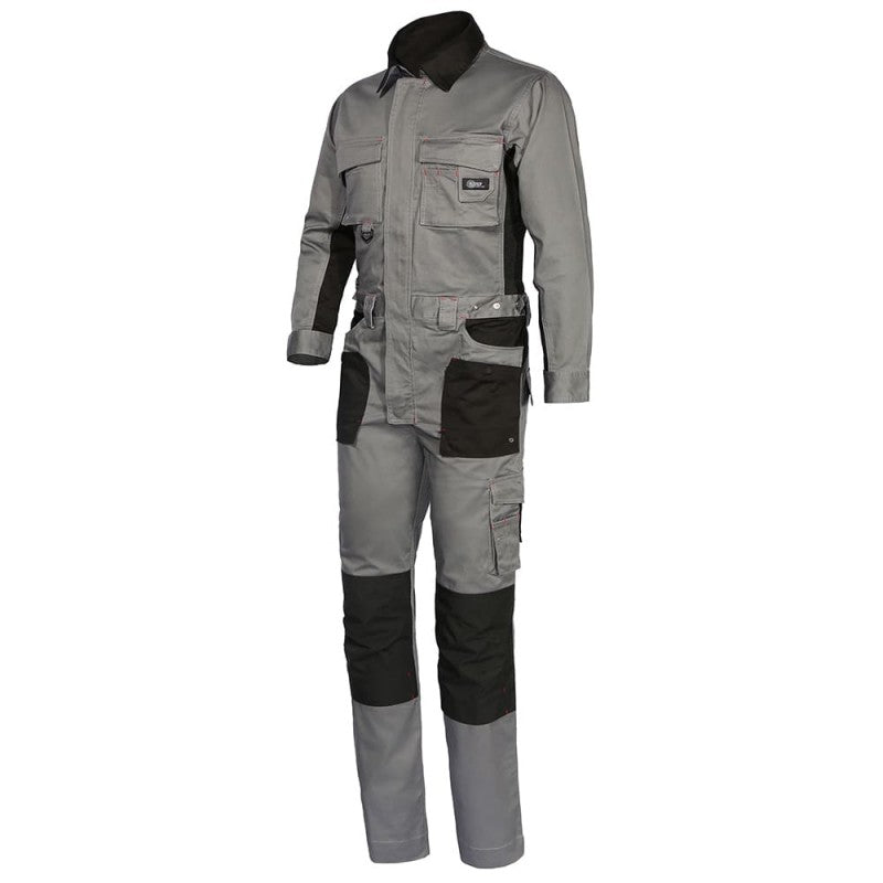 Tuta da lavoro Issa Line Strecth 260 gr