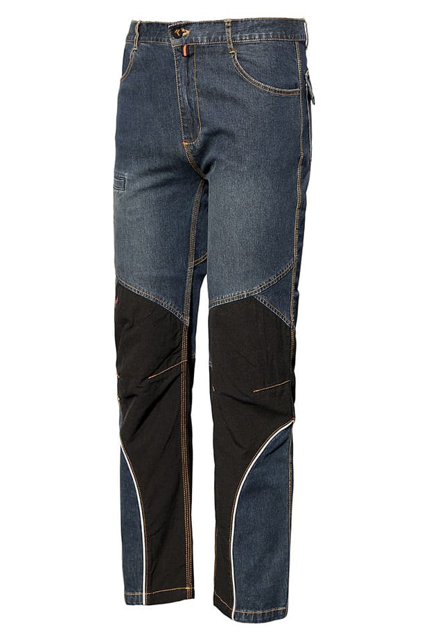 Jeans 4 Stagioni elasticizzati Issa Line Extreme - Westrose SRL - Abbigliamento da Lavoro Personalizzato