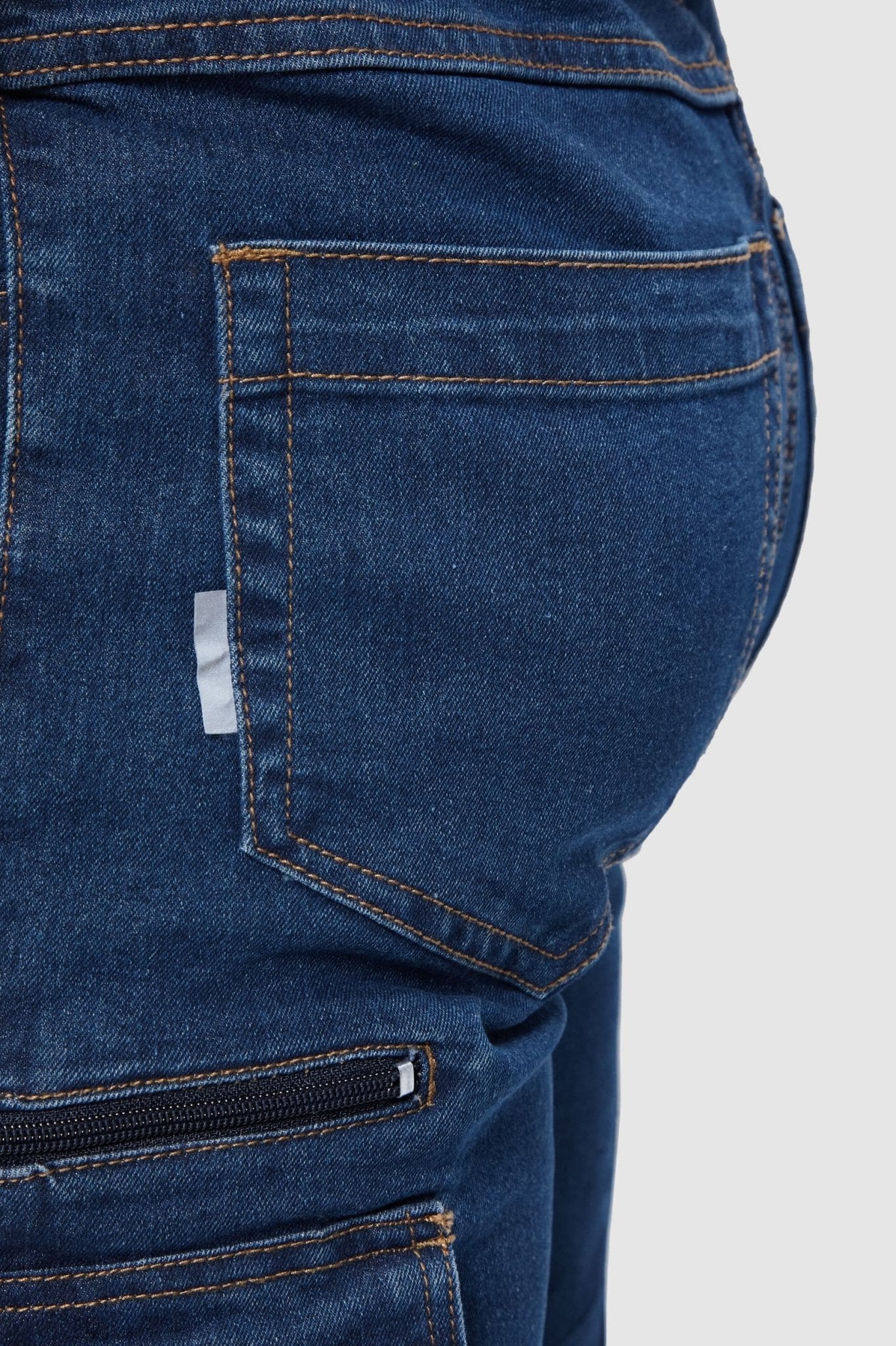 Jeans da lavoro Roly Raptor 370 gr - Westrose SRL - Abbigliamento da Lavoro Personalizzato