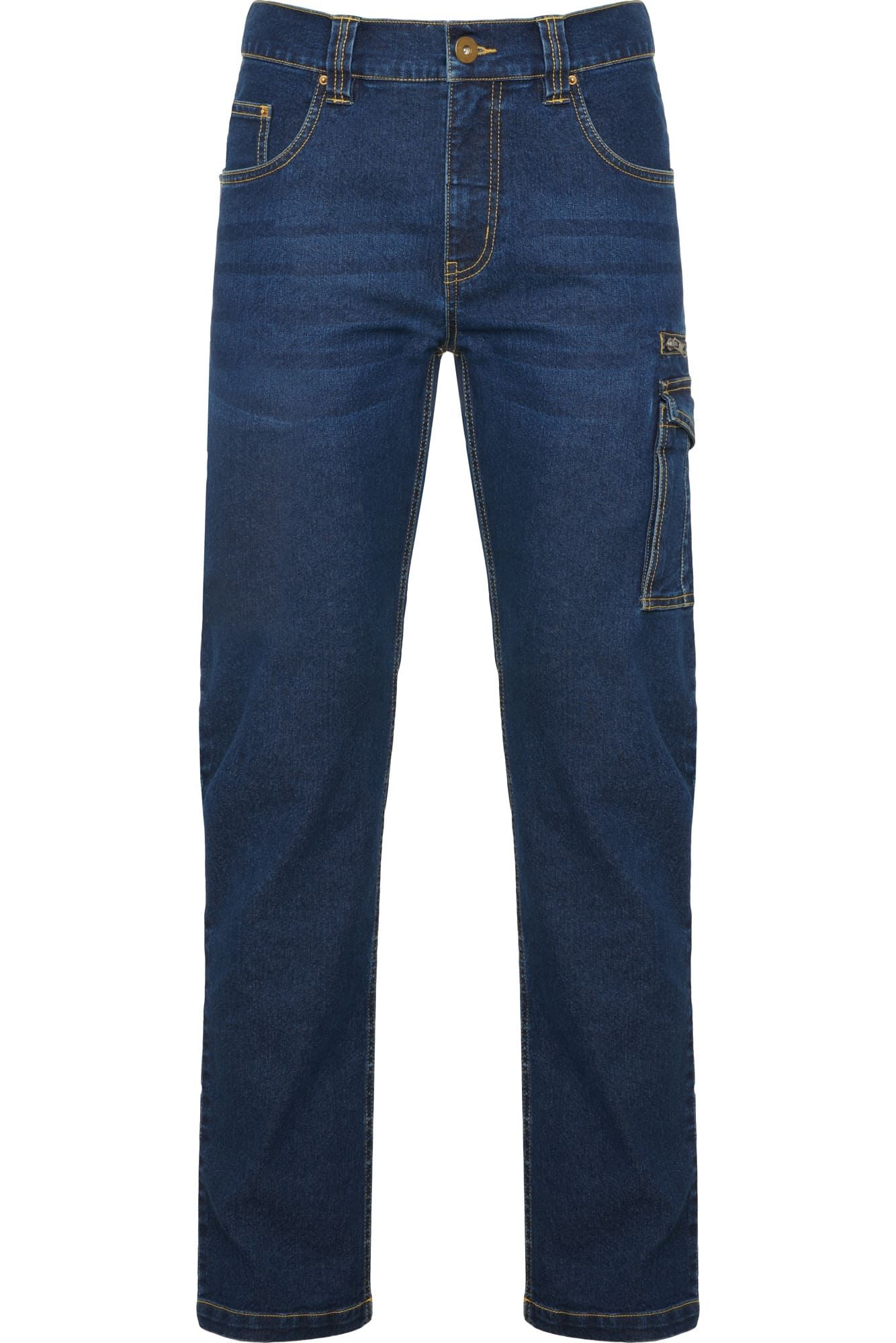 Jeans da lavoro Roly Raptor 370 gr - Westrose SRL - Abbigliamento da Lavoro Personalizzato