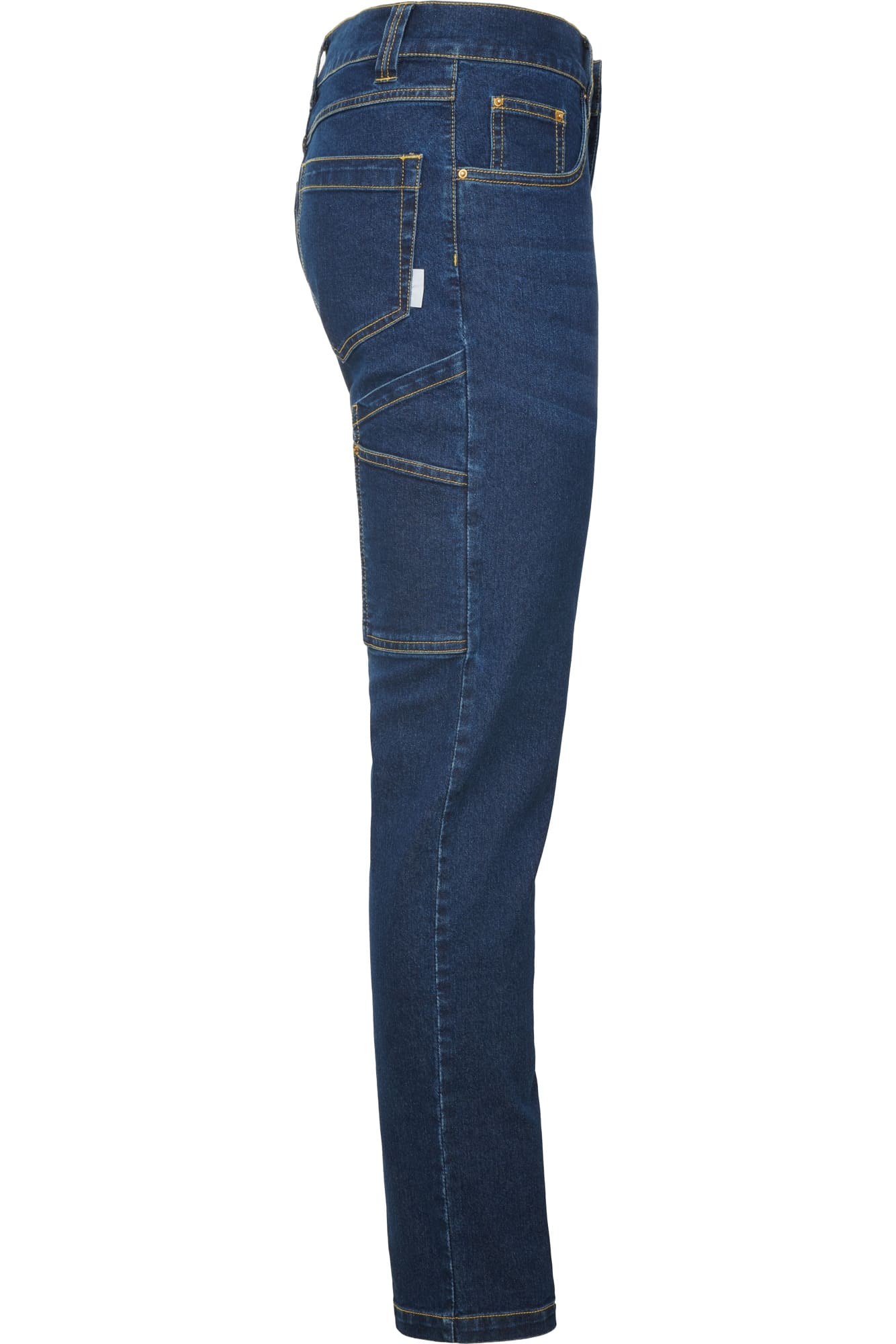 Jeans da lavoro Roly Raptor 370 gr - Westrose SRL - Abbigliamento da Lavoro Personalizzato