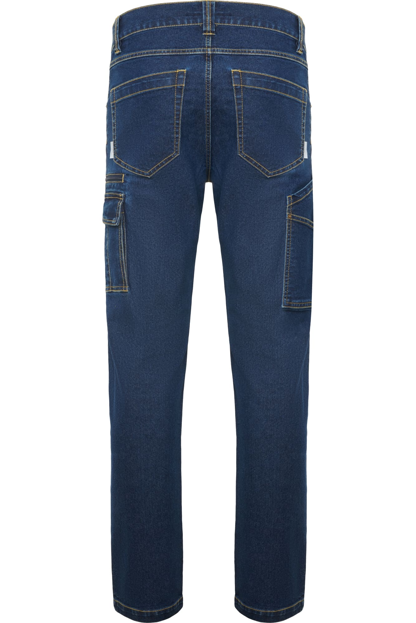 Jeans da lavoro Roly Raptor 370 gr - Westrose SRL - Abbigliamento da Lavoro Personalizzato