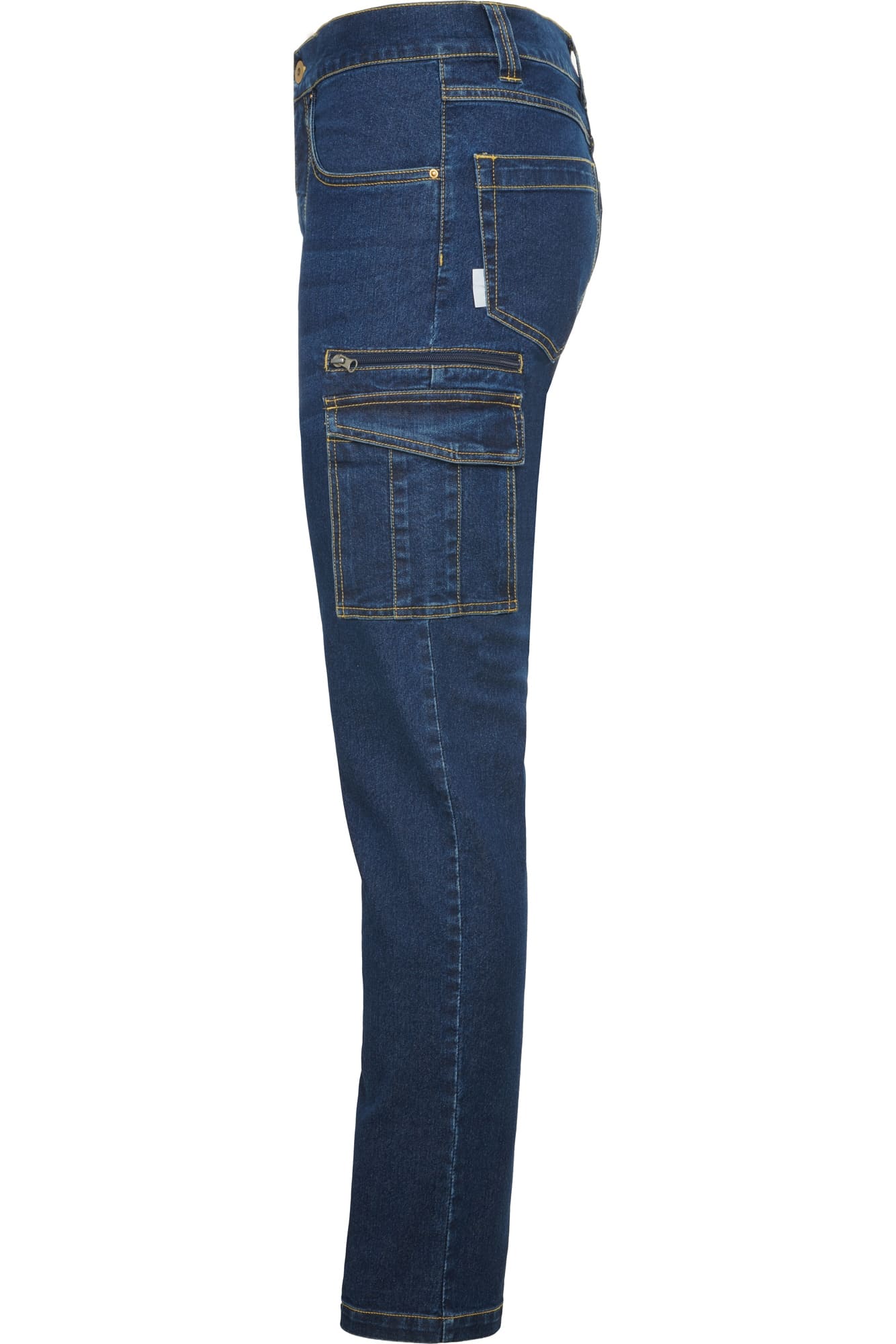 Jeans da lavoro Roly Raptor 370 gr - Westrose SRL - Abbigliamento da Lavoro Personalizzato
